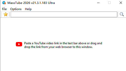 YouTube视频批量下载MassTube v21.3.1.183绿色版-1.png